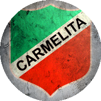 Logo AD Carmelita